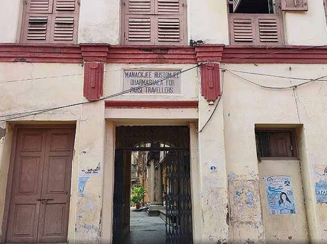 James Hickey Sarani, Howrah, West Bengal - Vushii.com